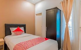Hotel O Bogor Puncak Near Padang Golf Bukit Pelangi Formerly Gunung Geulis Village